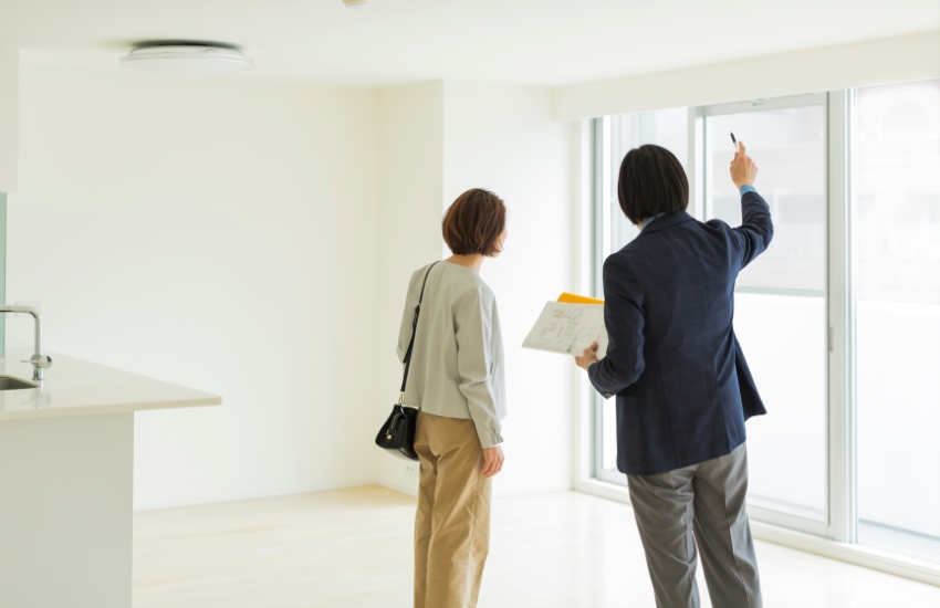 原状回復の費用は誰が負担する?基本の考え方