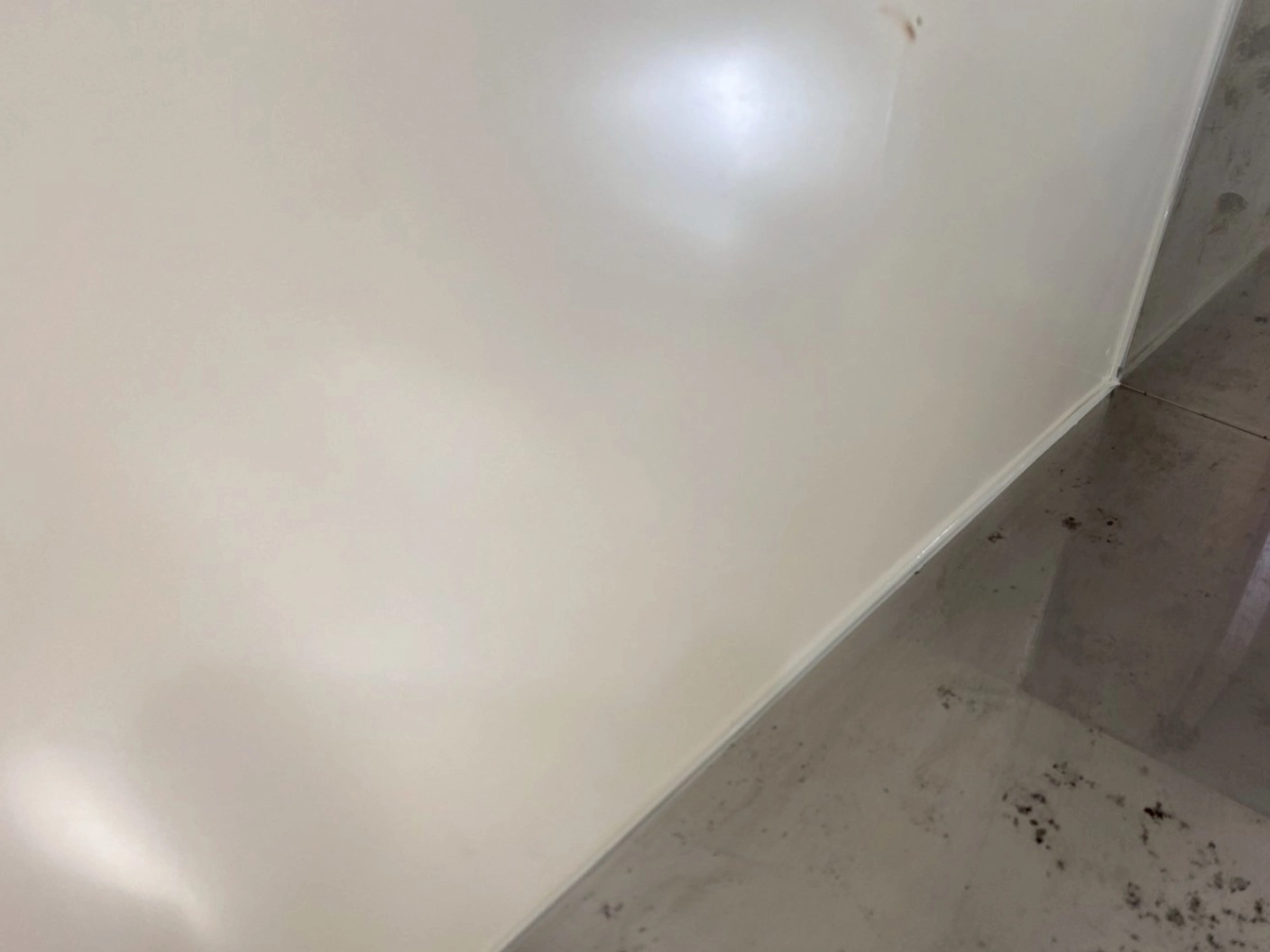 コーキング補修