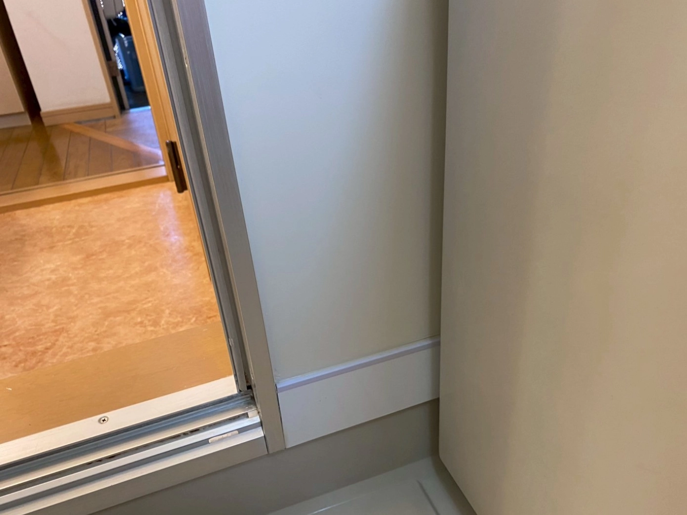 ドア建具修理・補修工事