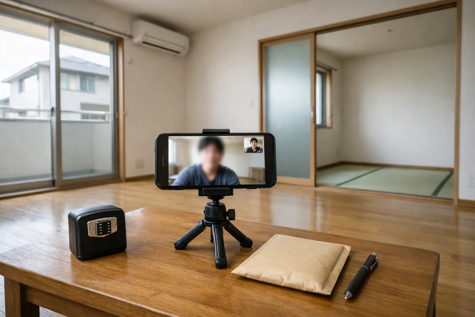 立会いを省略・できないときの代替手段と合意形成